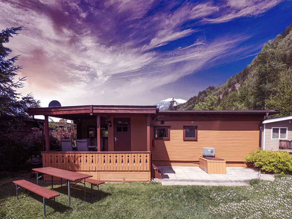 Hütte Zillertal für den Familienurlaub in Tirol mit Kindern